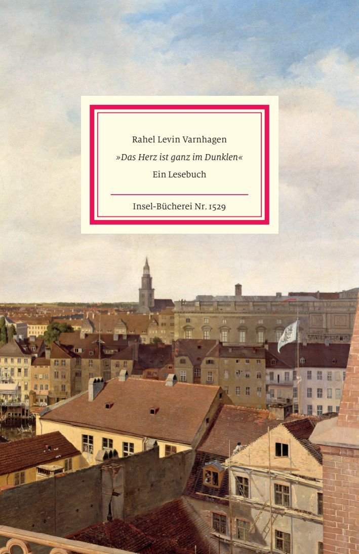 'Das Herz ist ganz im Dunklen'