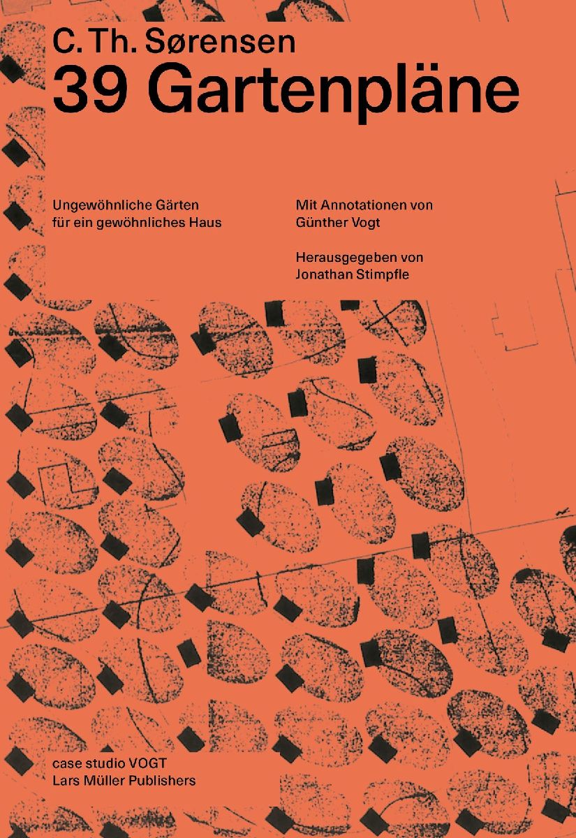 39 Gartenpläne