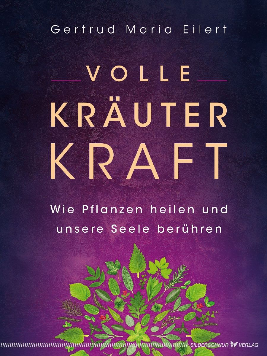 Volle Kräuter Kraft