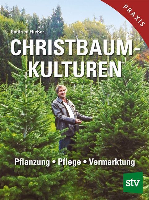 Christbaumkulturen
