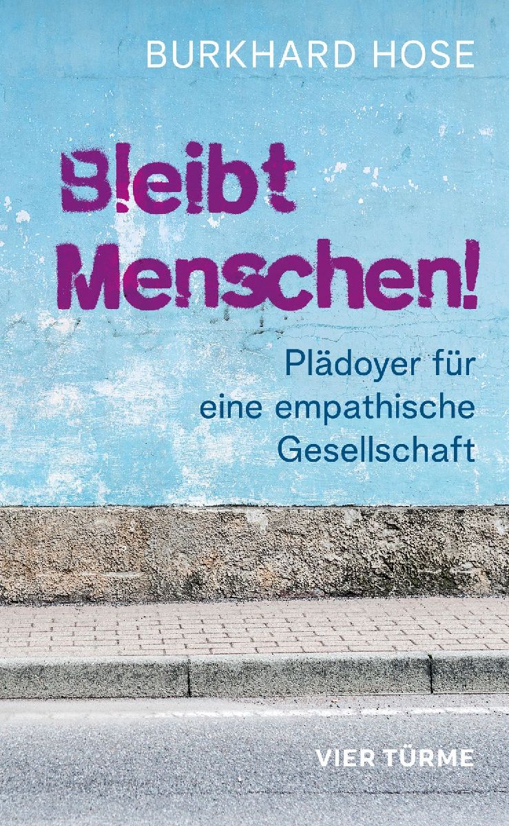 Bleibt Menschen!