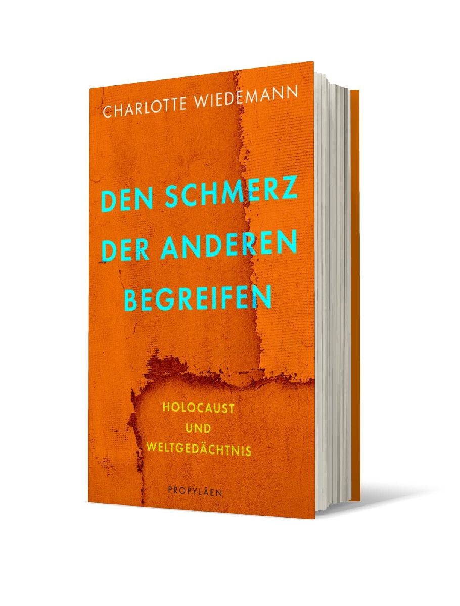 Den Schmerz der Anderen begreifen