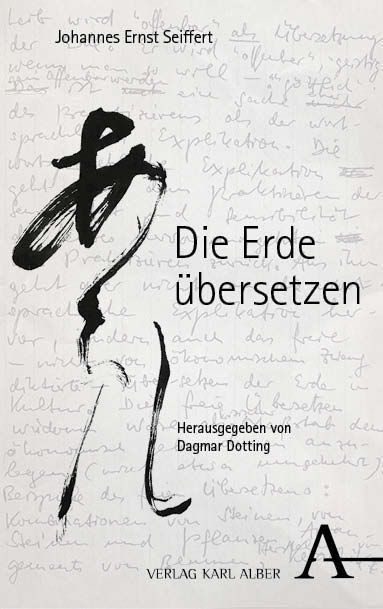 Die Erde übersetzen