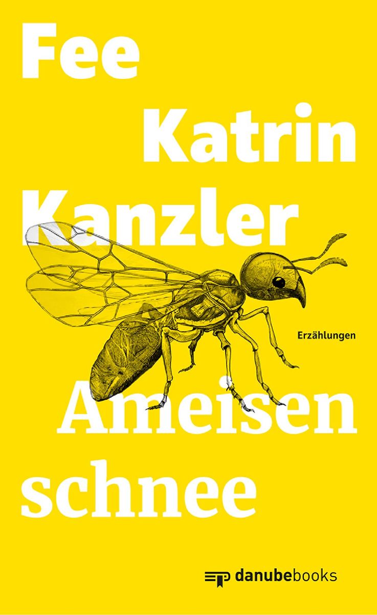Ameisenschnee