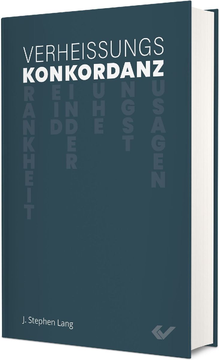 Verheißungskonkordanz