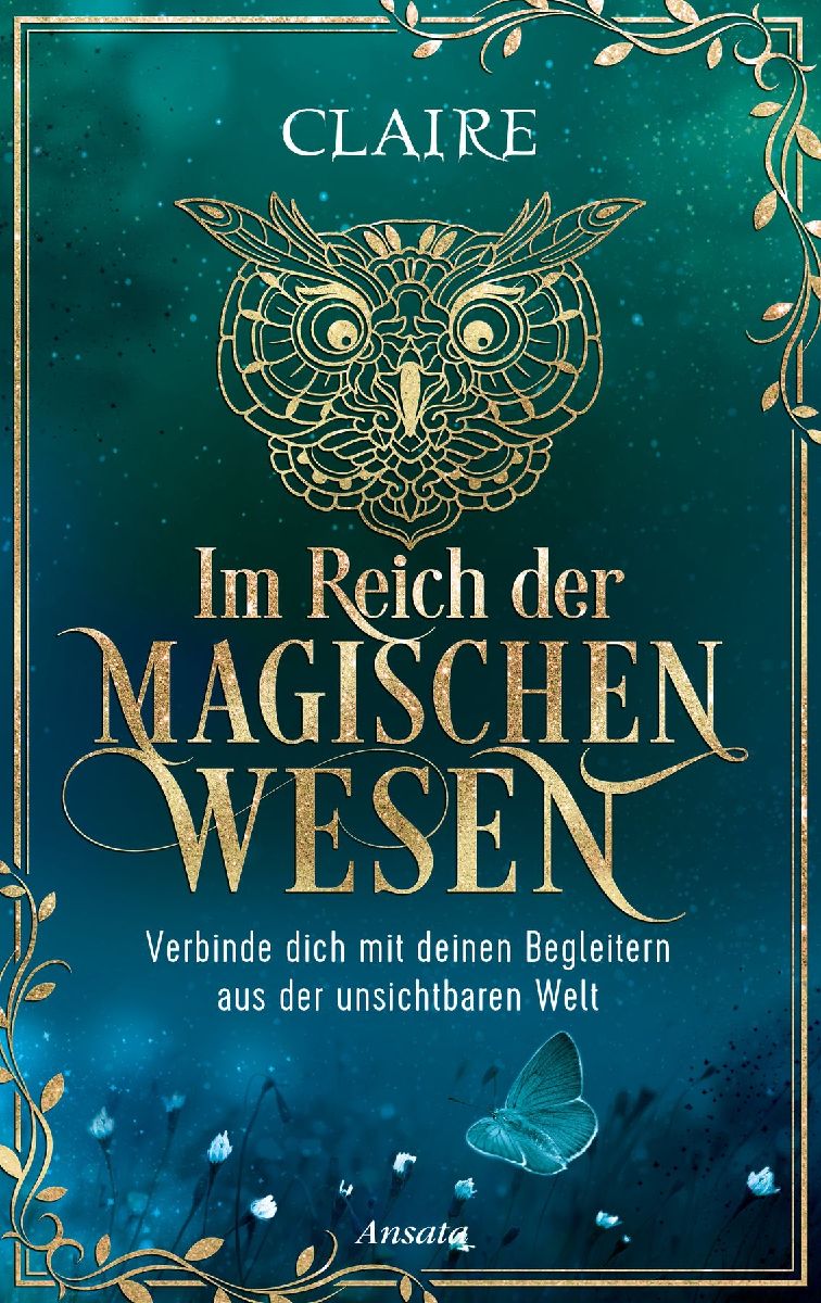 Im Reich der magischen Wesen