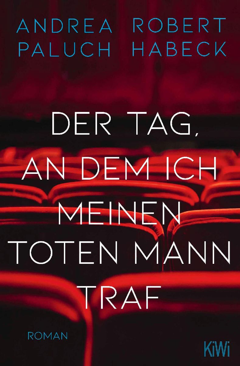 Der Tag, an dem ich meinen toten Mann traf