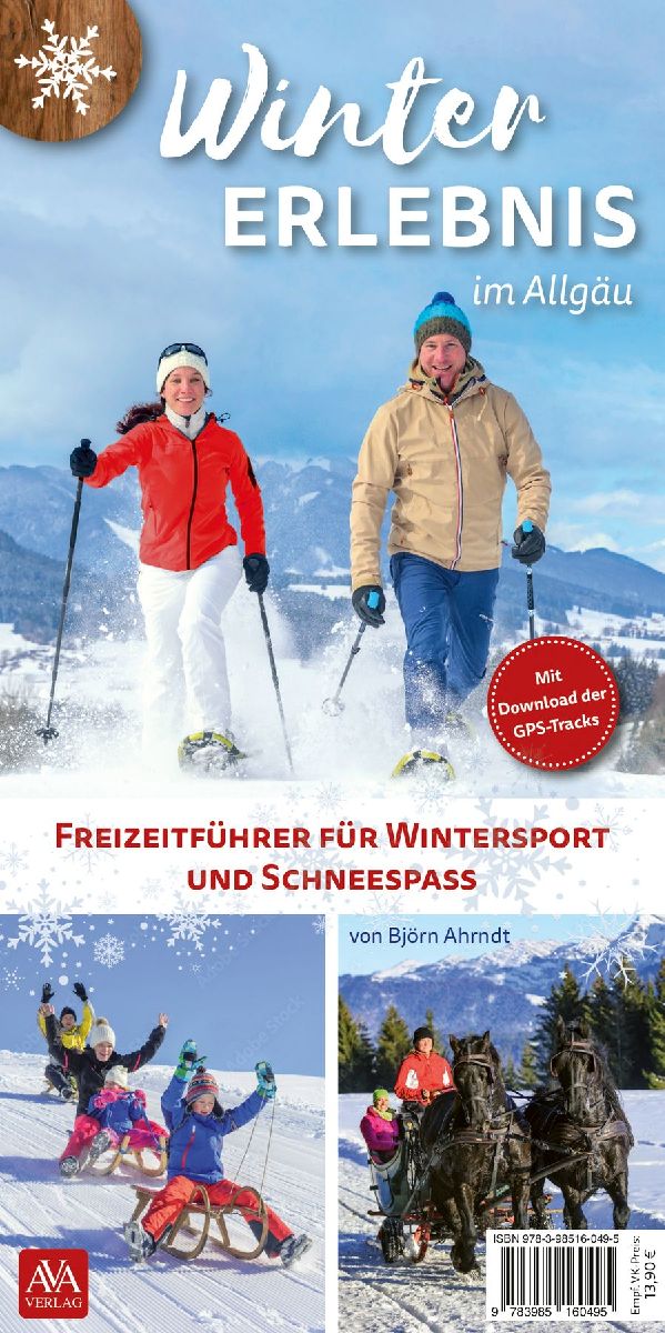 Wintererlebnis