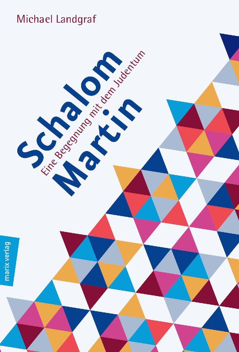 Schalom Martin
