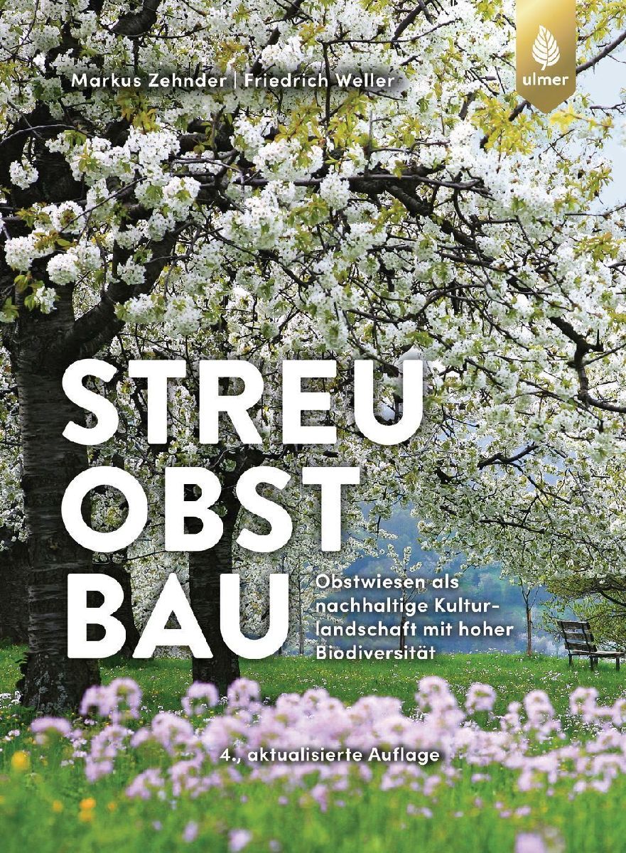 Streuobstbau