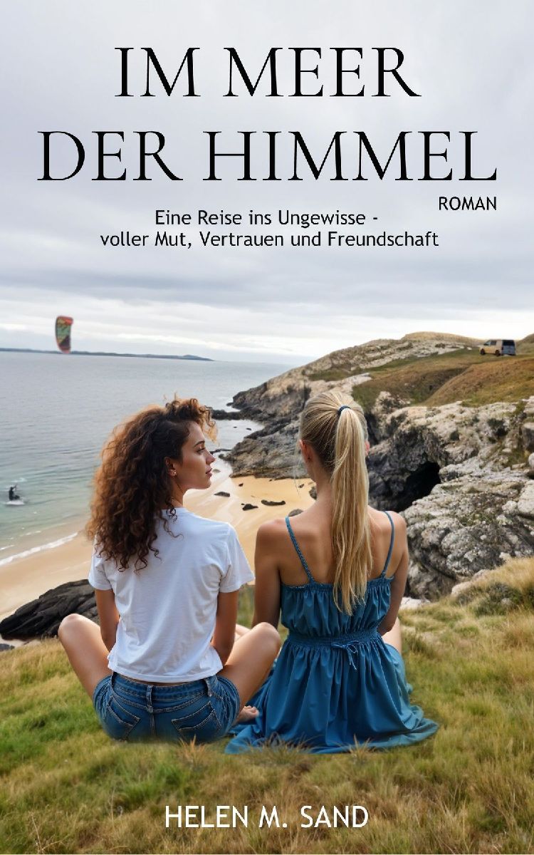 Im Meer der Himmel