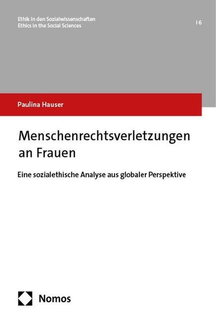 Menschenrechtsverletzungen an Frauen