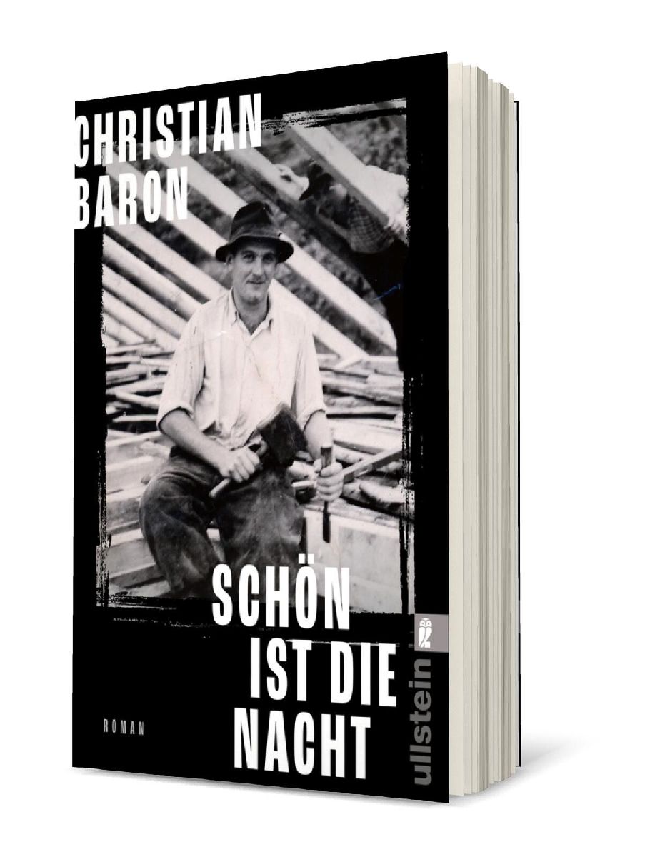 Schön ist die Nacht