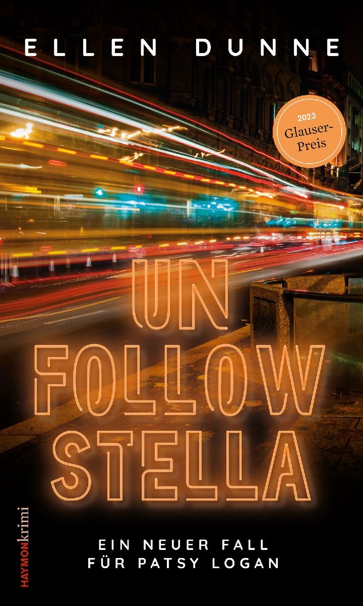 Unfollow Stella