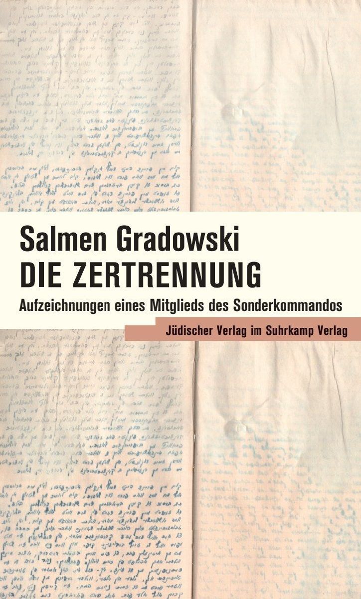 Die Zertrennung