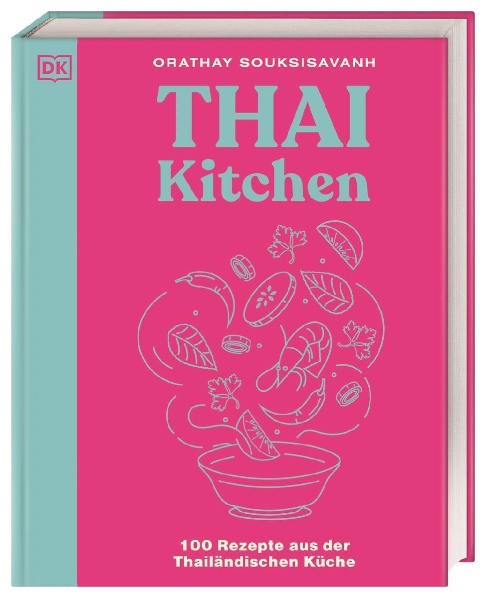 Thai Kitchen