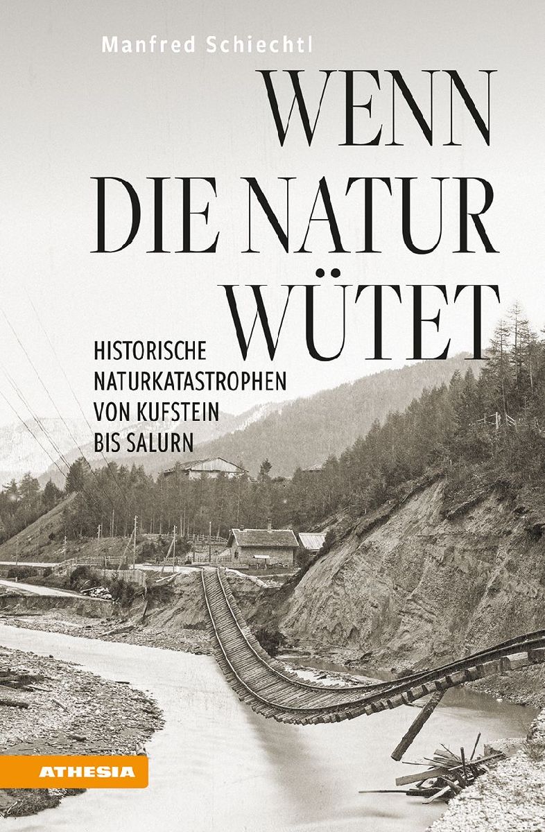 Wenn die Natur wütet