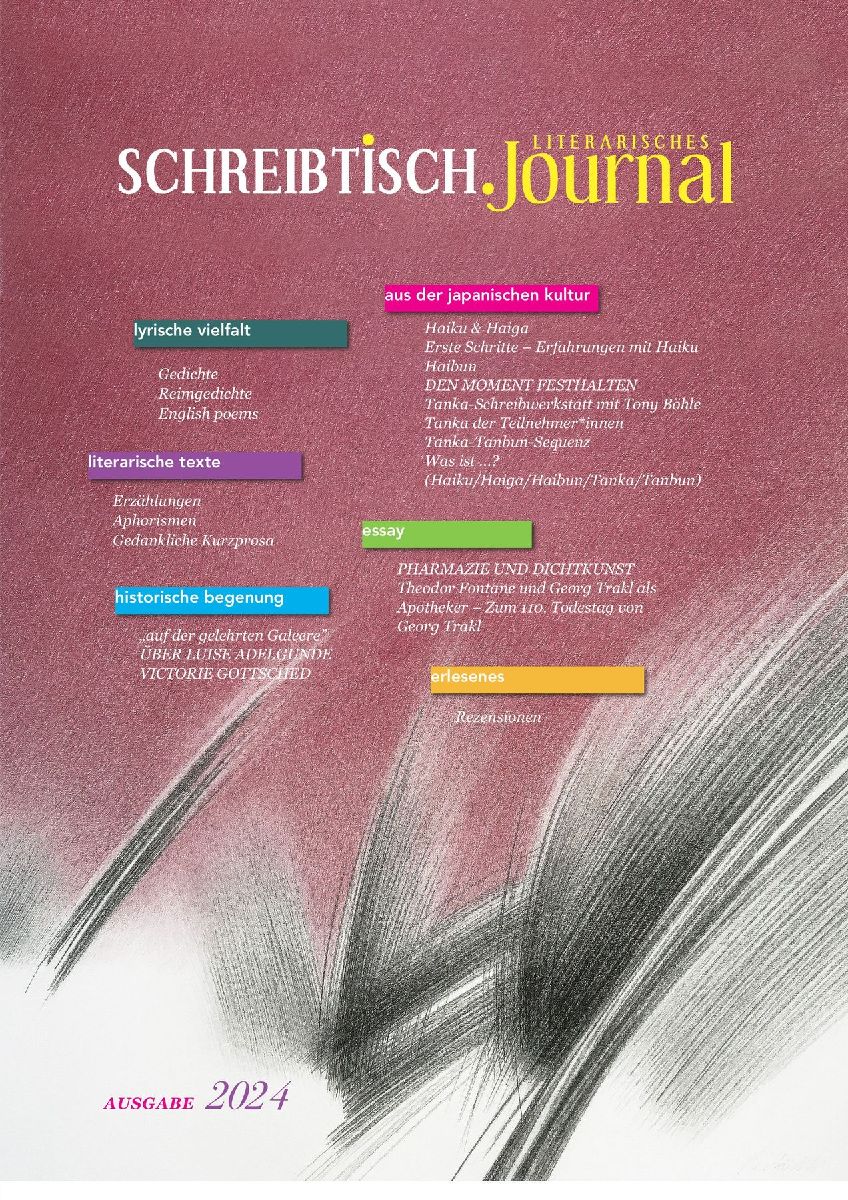 SCHREIBTISCH
