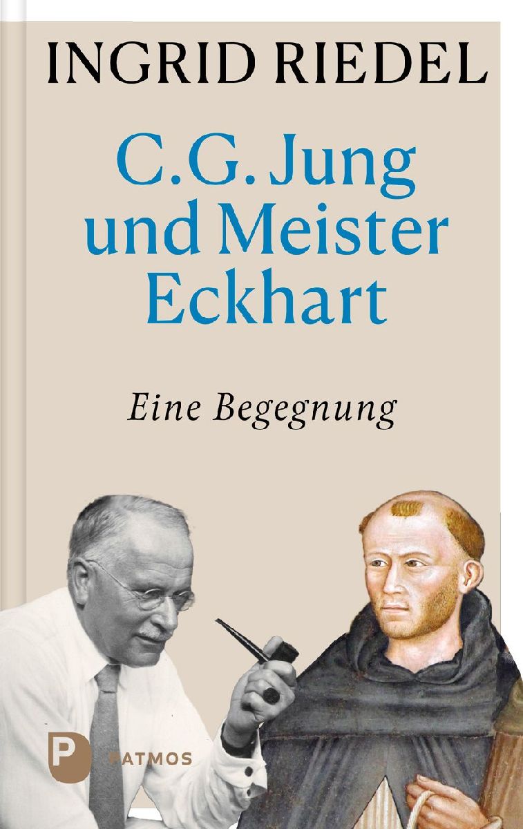 C. G. Jung und Meister Eckhart