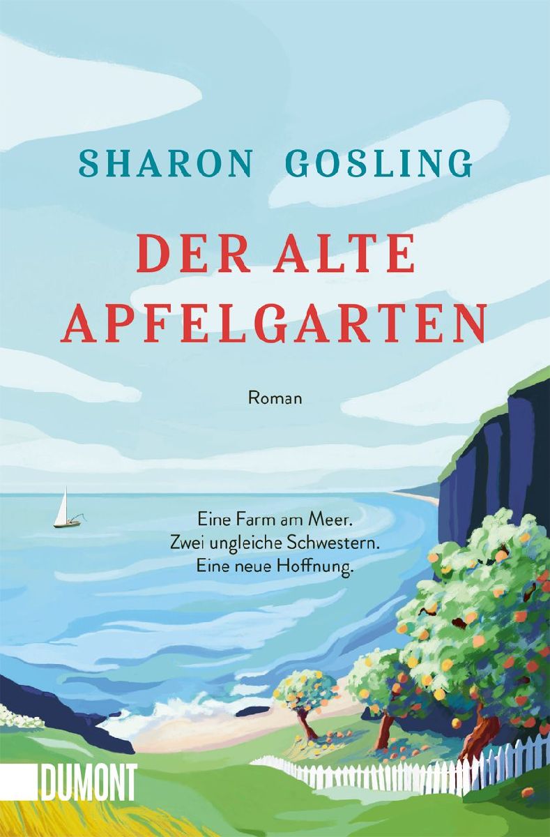 Der alte Apfelgarten