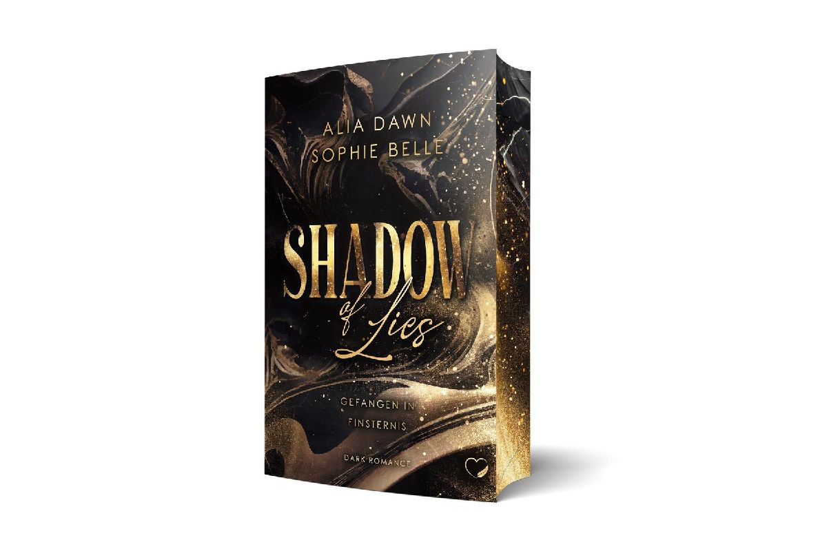 Shadow of Lies