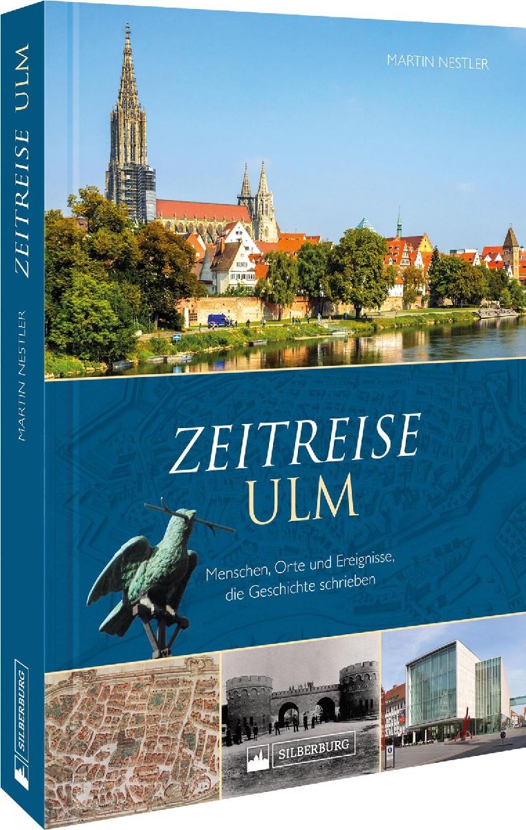 Zeitreise Ulm
