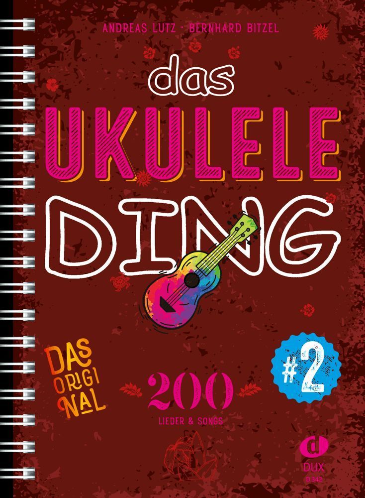 Das Ukulele-Ding 2