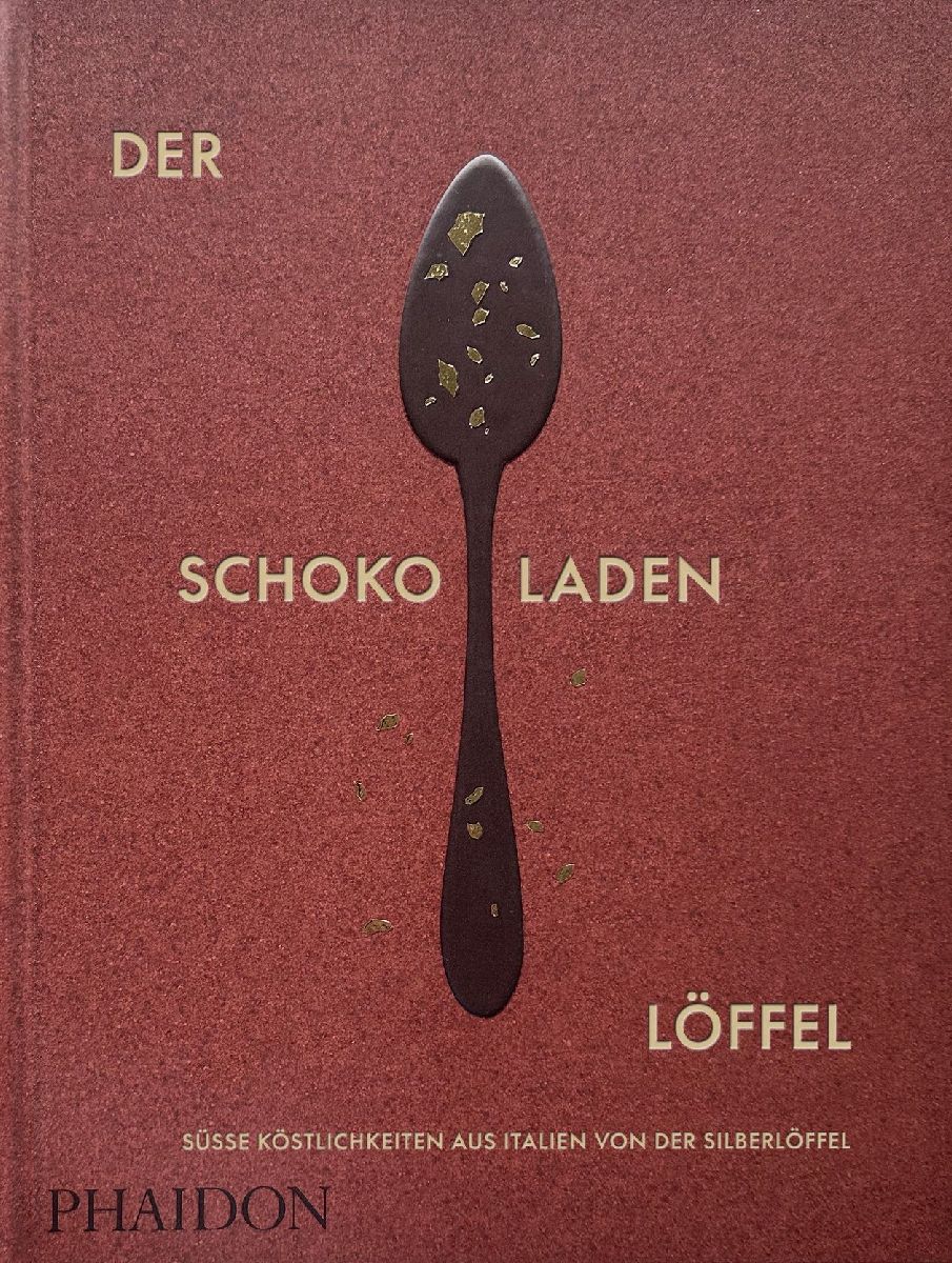 Der Schokoladenlöffel
