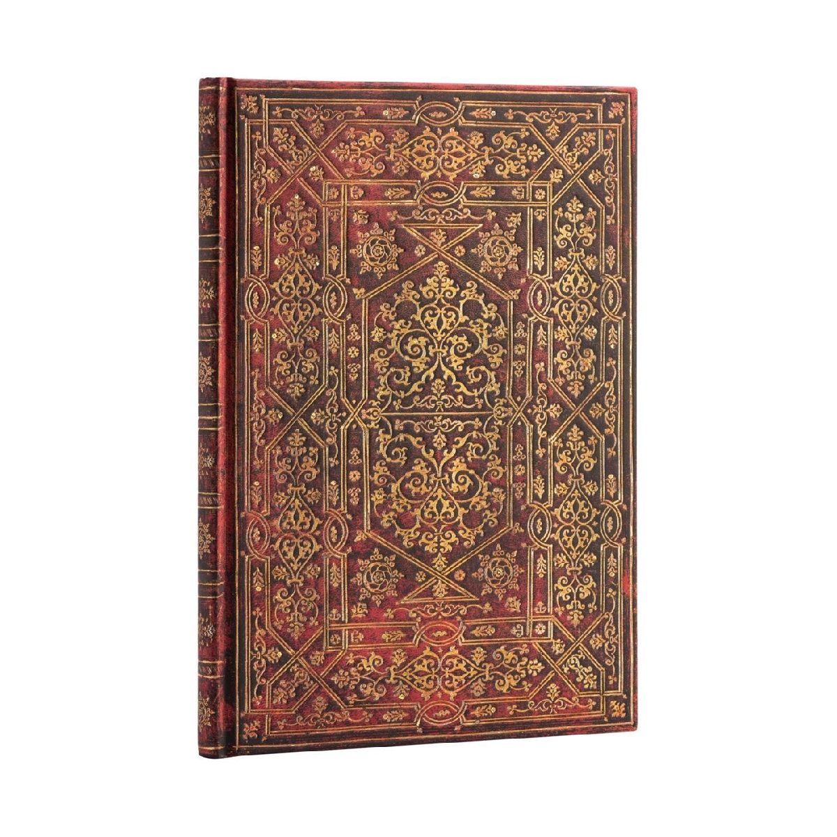 Hardcover Notizbuch Evangeline Grande Unliniert