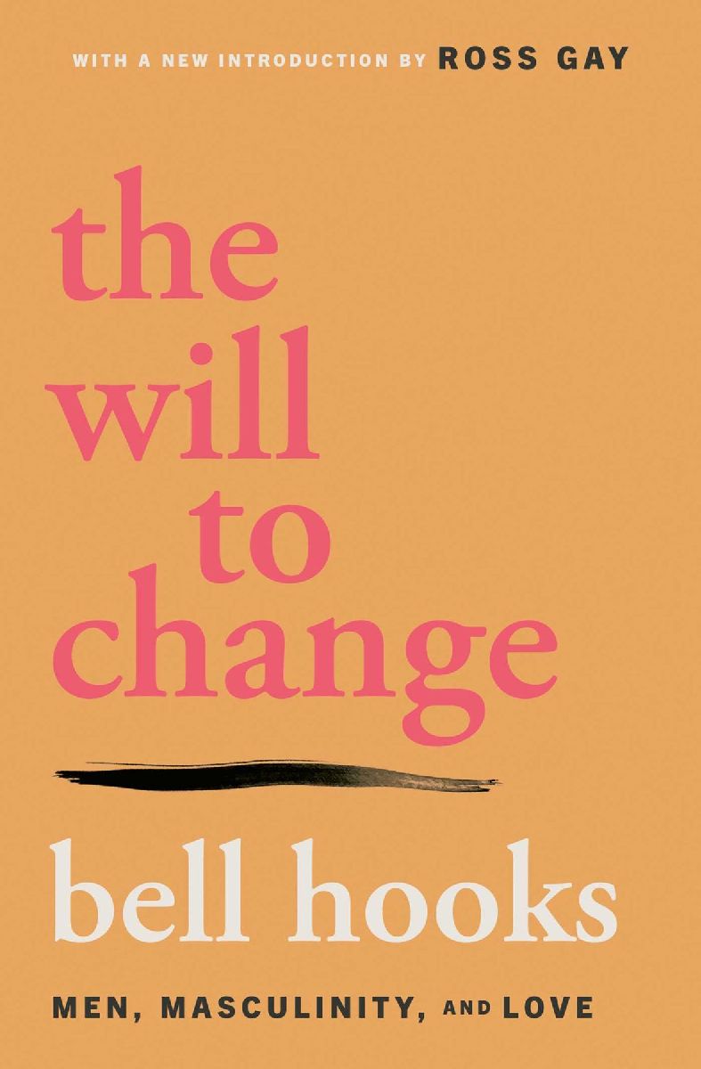 The Will to Change