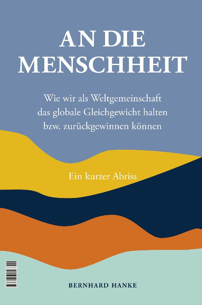 An die Menschheit - To Humanity