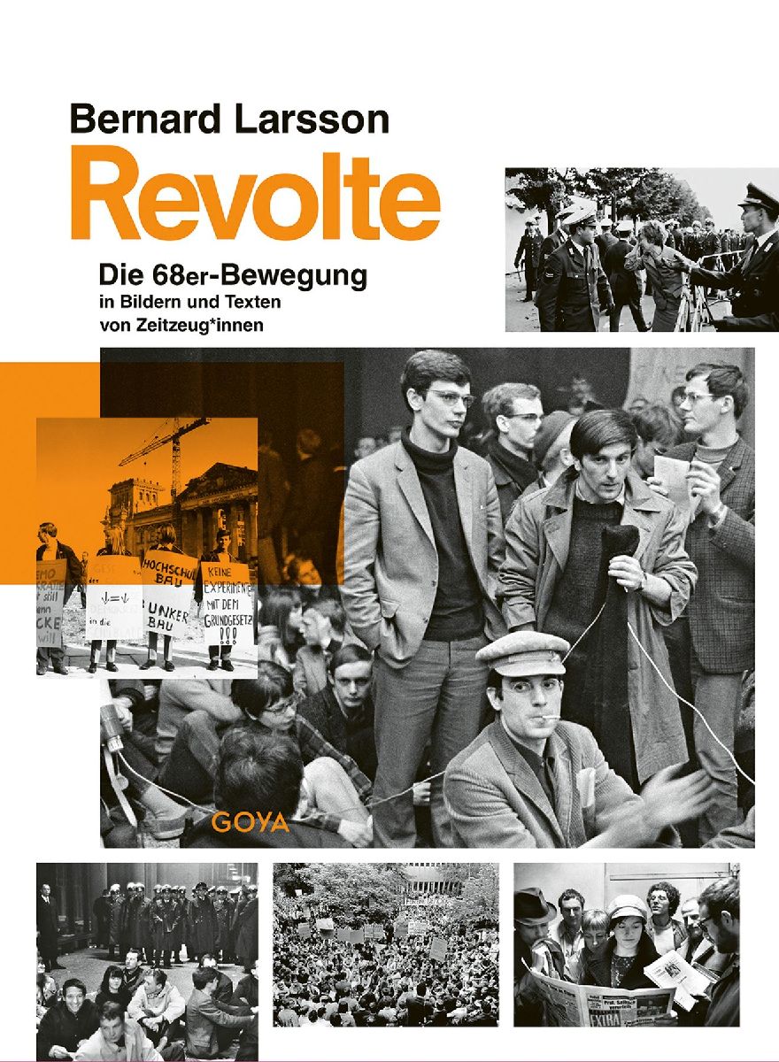 Revolte