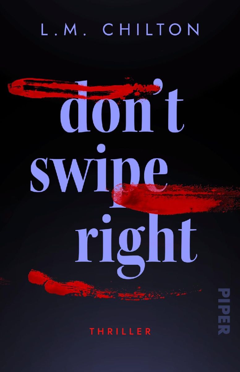 Don't Swipe Right