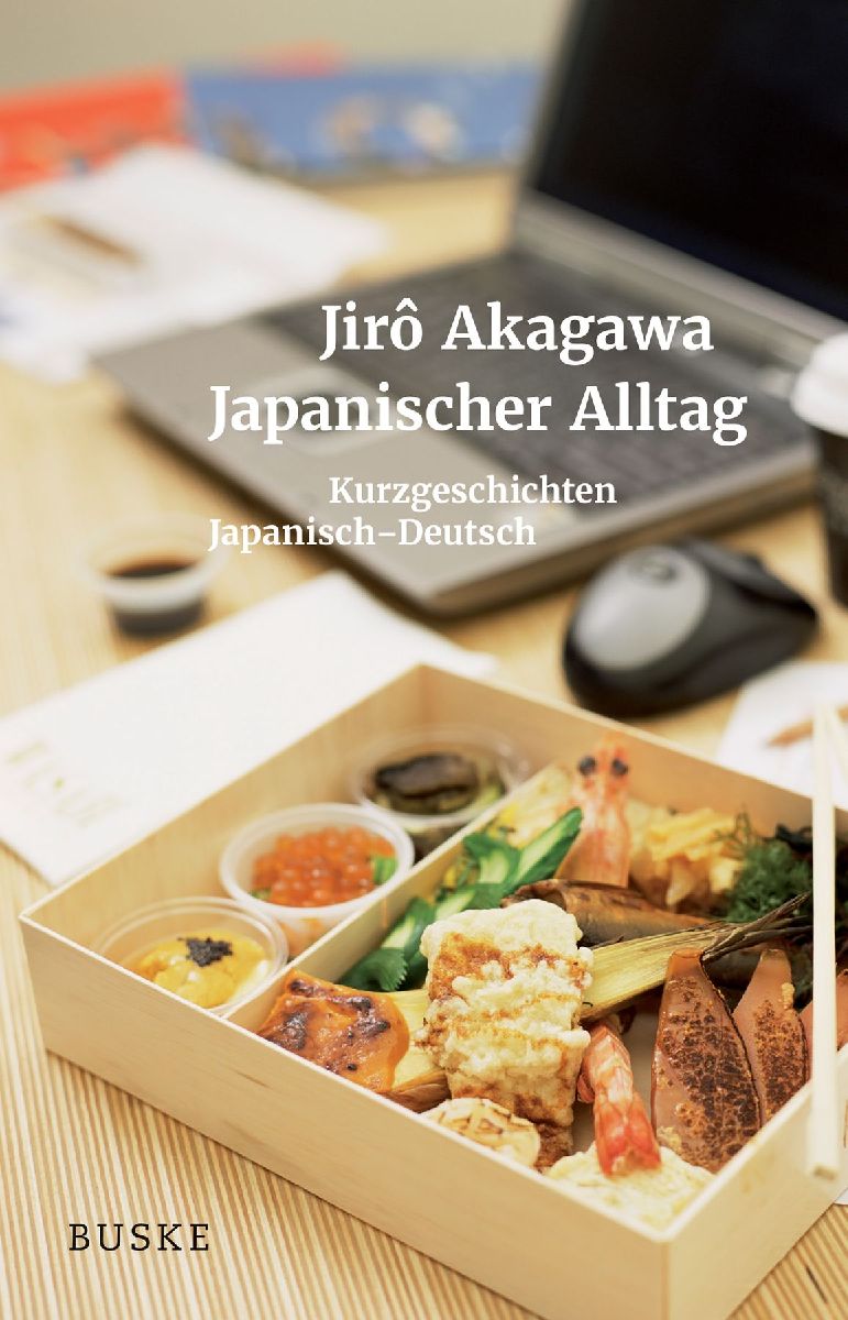 Japanischer Alltag. Kurzgeschichten