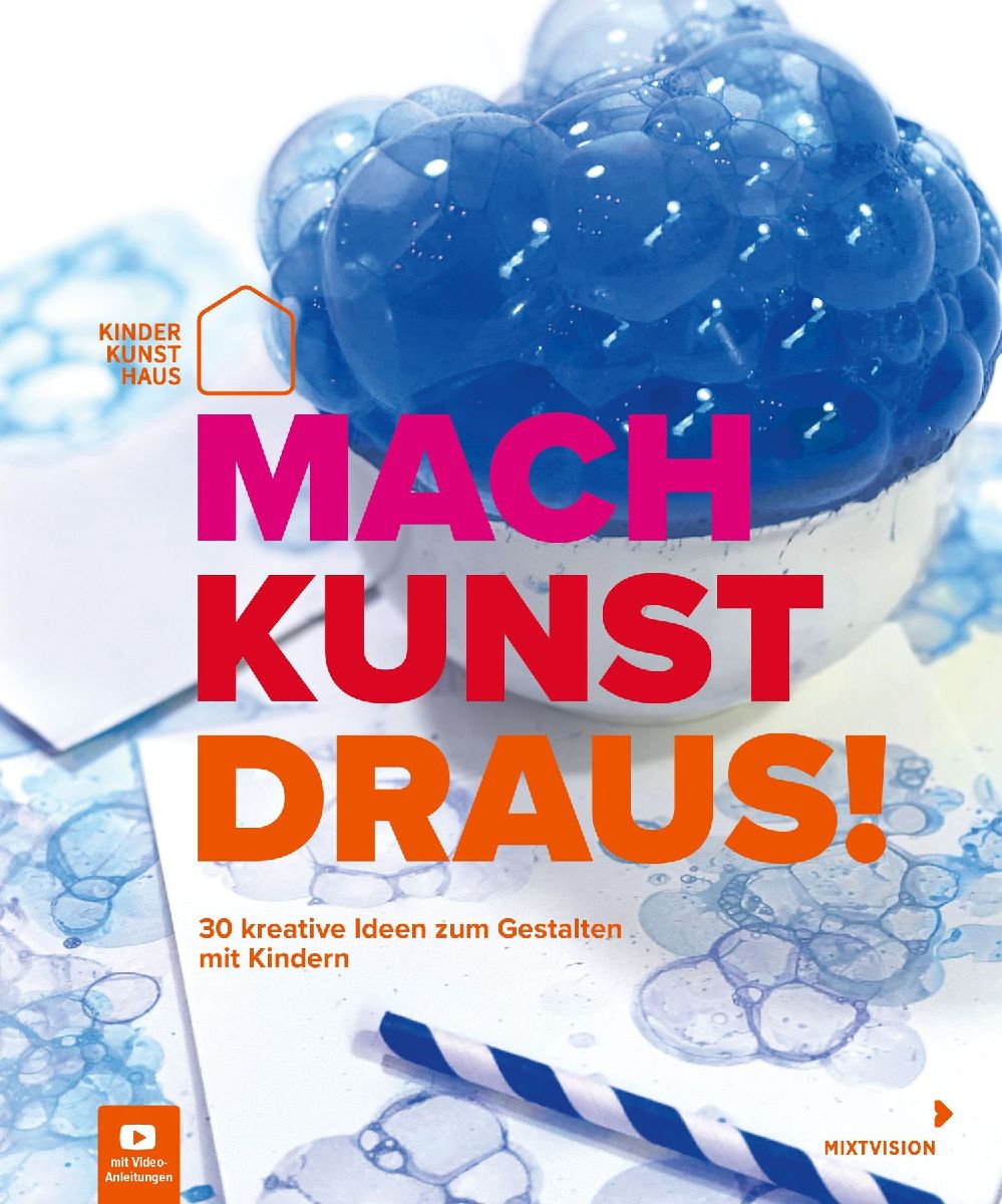 Mach Kunst draus!