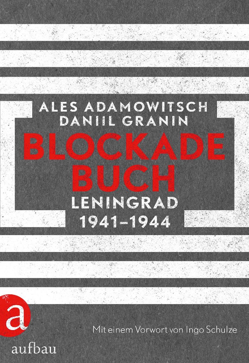 Blockadebuch