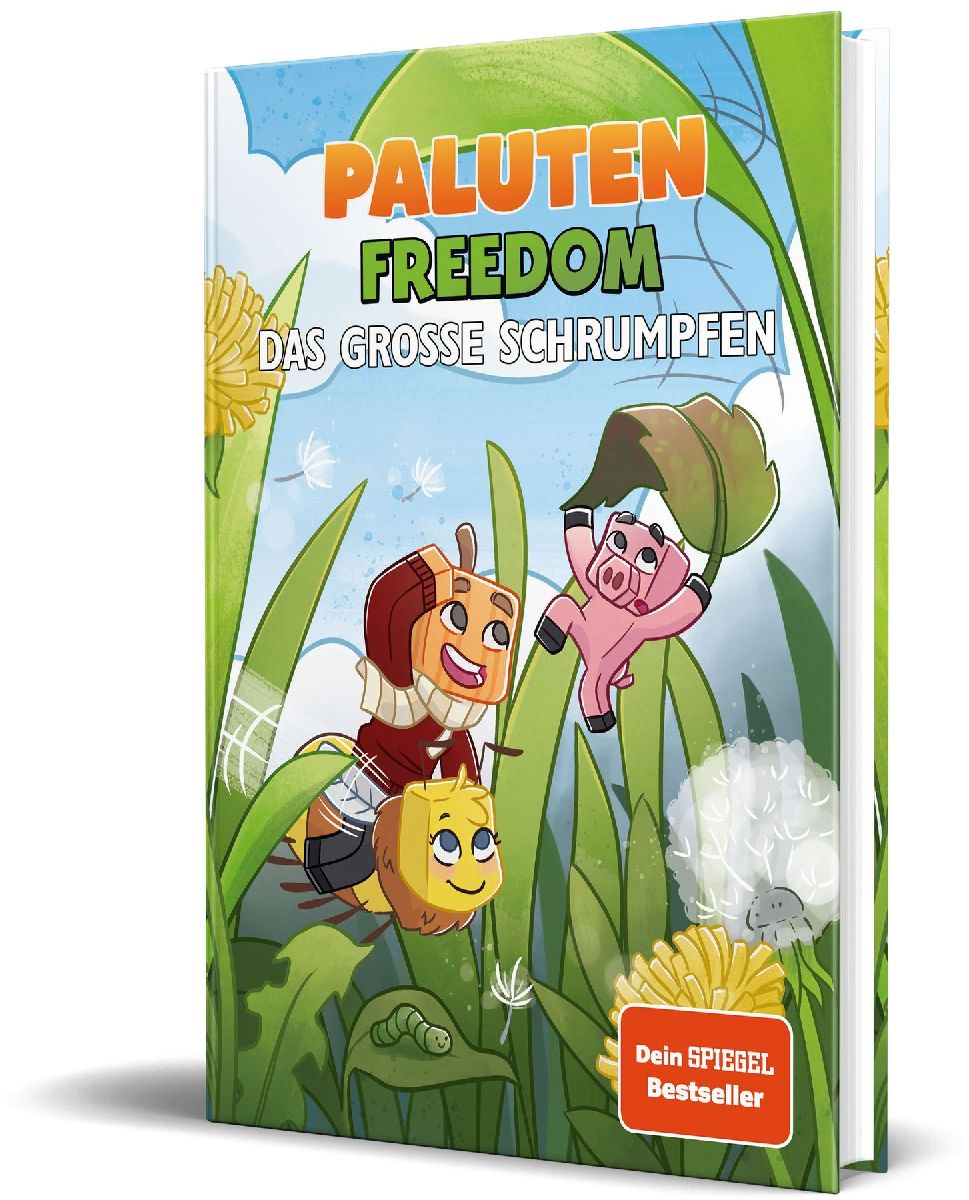Das große Schrumpfen