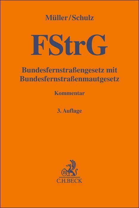 Bundesfernstraßengesetz