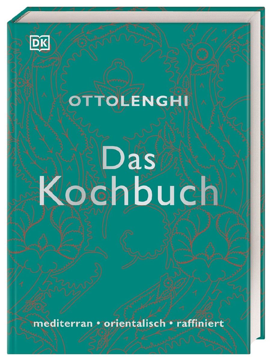 Das Kochbuch