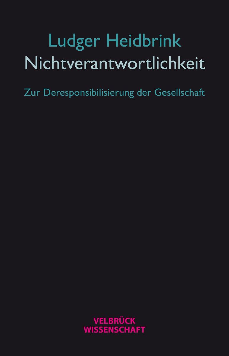 Nichtverantwortlichkeit