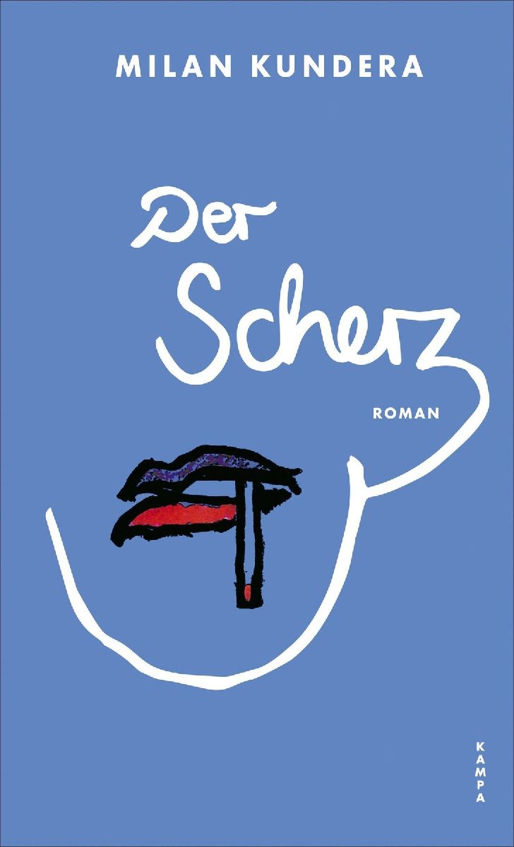 Der Scherz