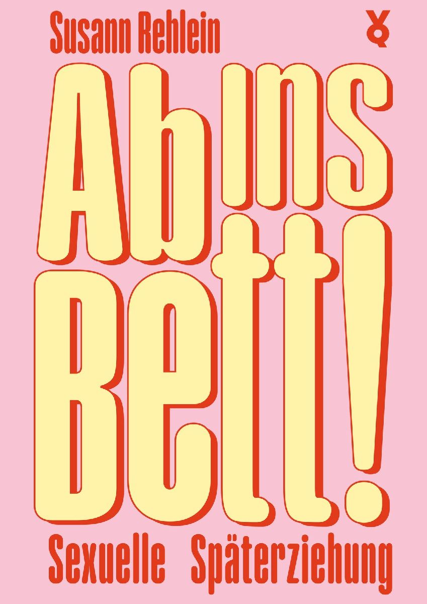 Ab ins Bett!