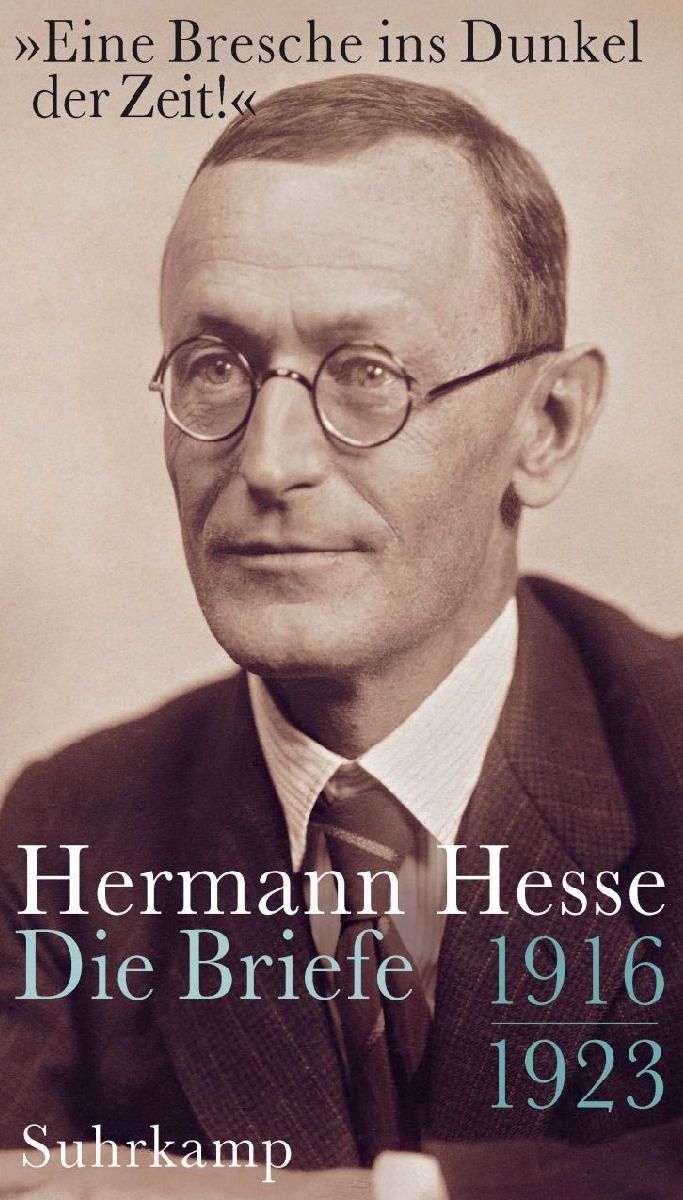 »Eine Bresche ins Dunkel der Zeit!«