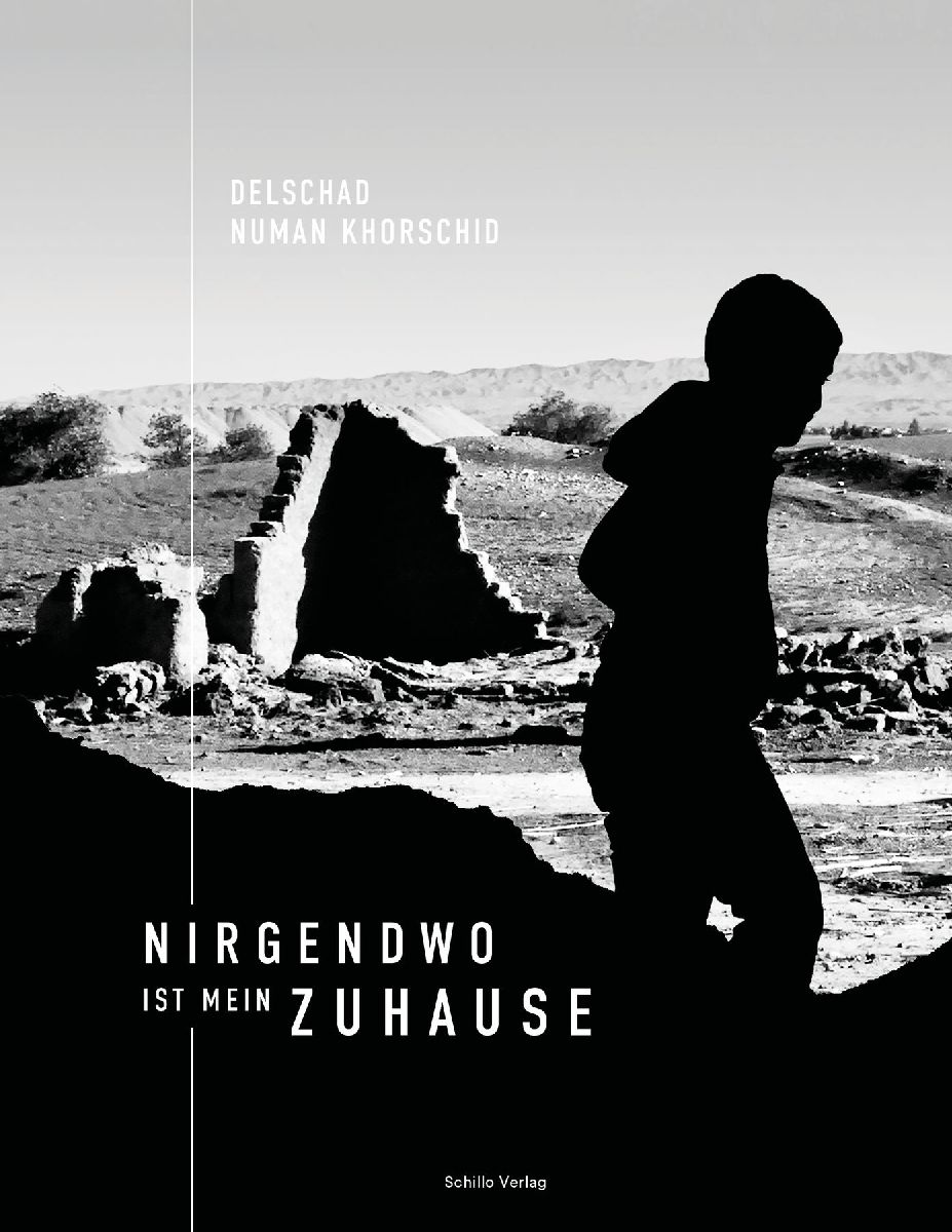 Nirgendwo ist mein Zuhause