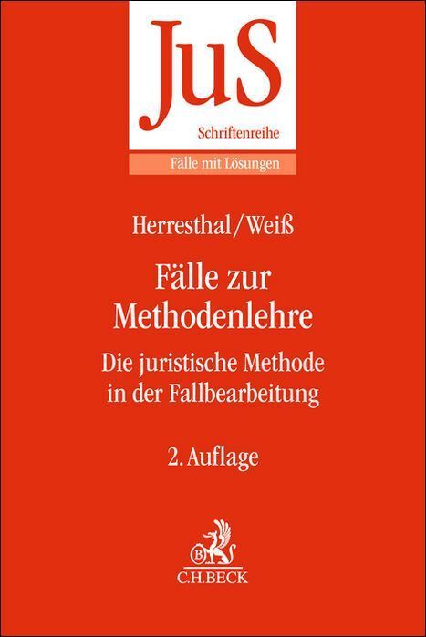 Fälle zur Methodenlehre
