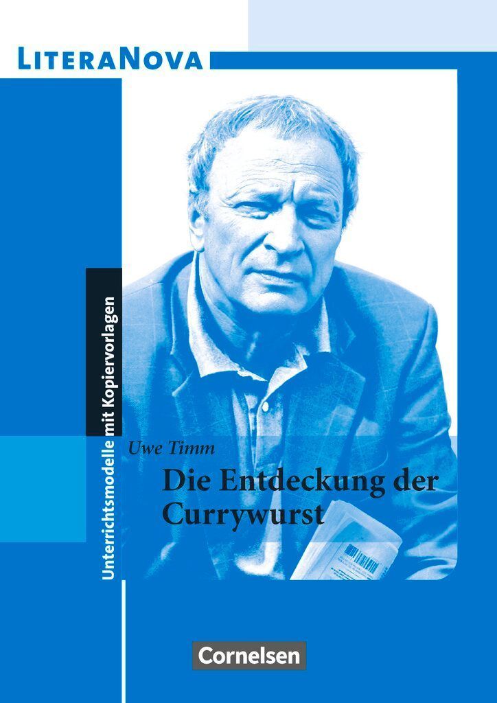 Die Entdeckung der Currywurst