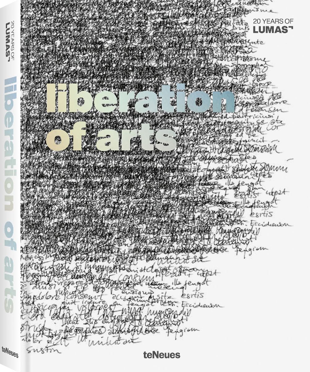 Liberation of Arts