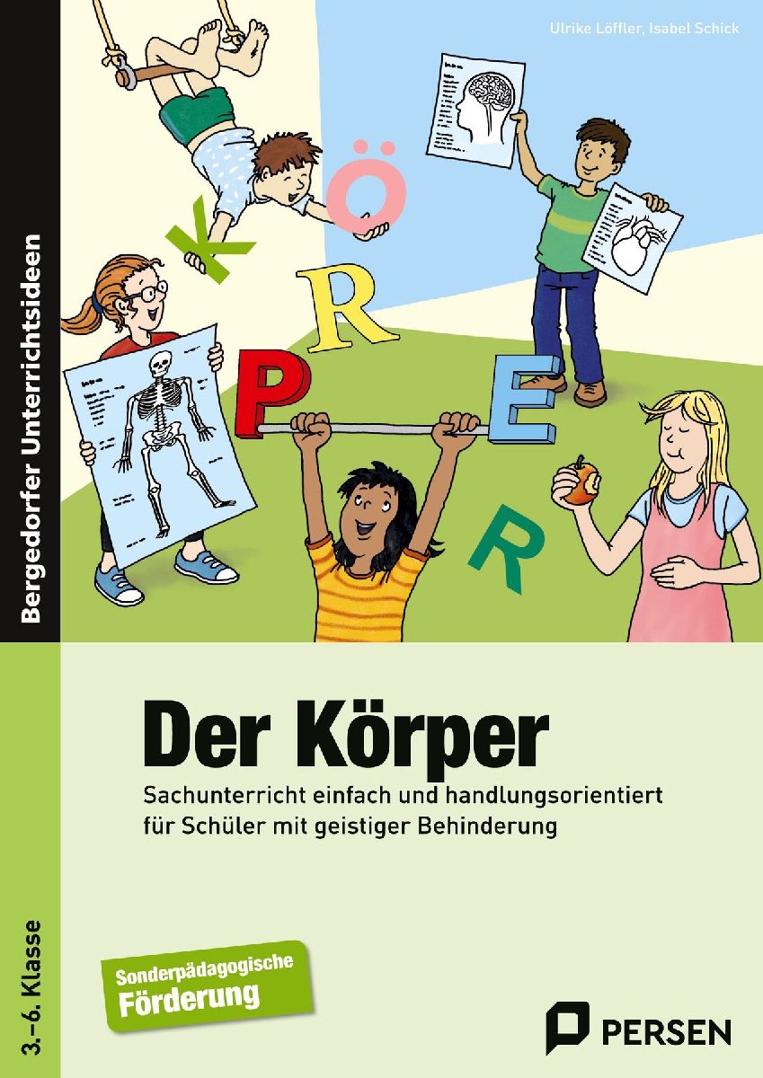 Der Körper