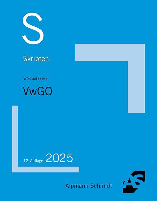 VwGO
