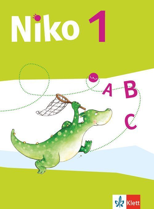 Niko. Schülerbuch 1. Schuljahr